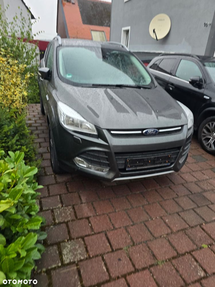 Ford Kuga - 6