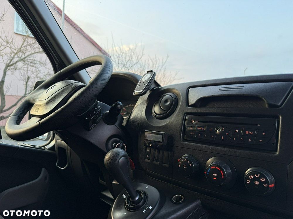 Renault Master - 8