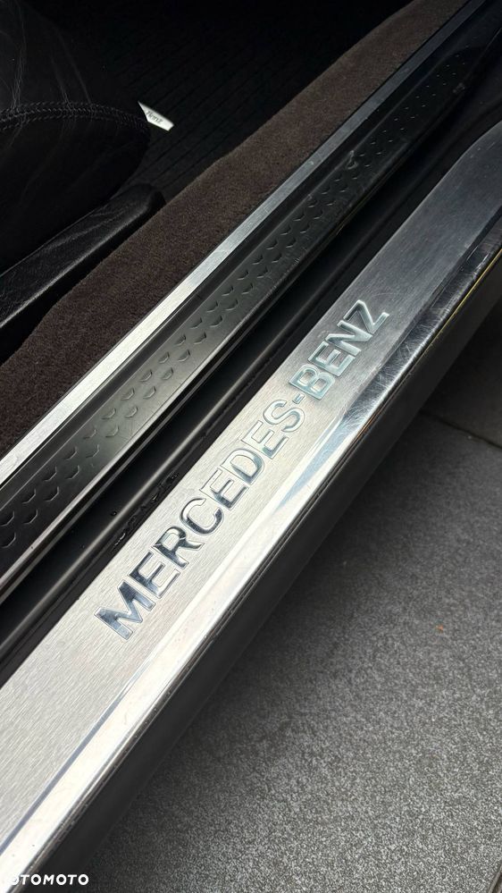 Mercedes-Benz SL 500 - 27