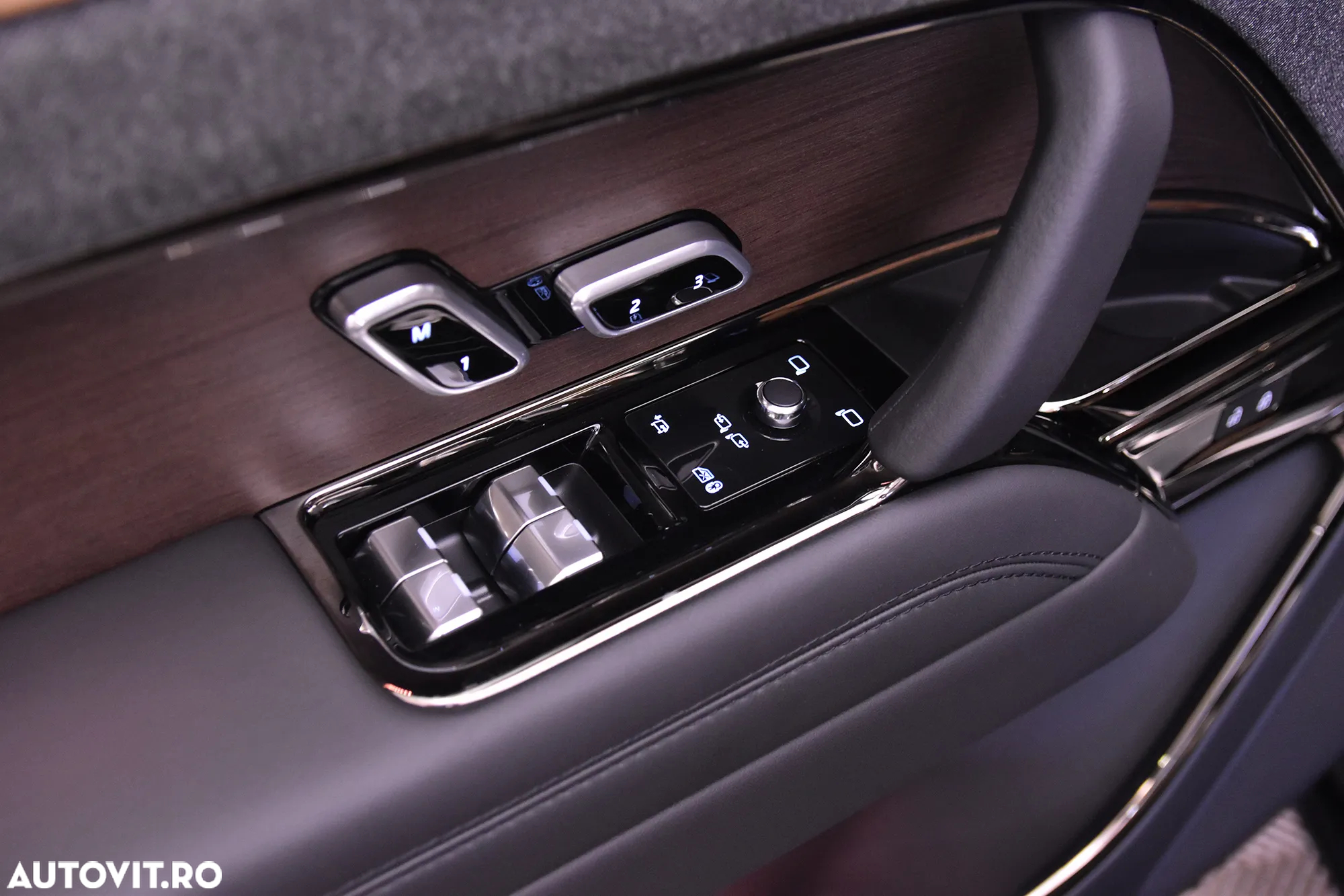 Land Rover Range Rover Sport 3.0 I6 D300 MHEV HSE - 14