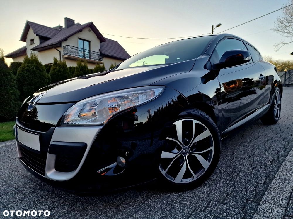 Renault Megane 2.0 16V TCE Dynamique - 11