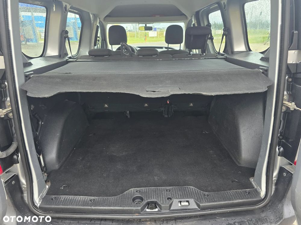 Dacia Dokker - 16