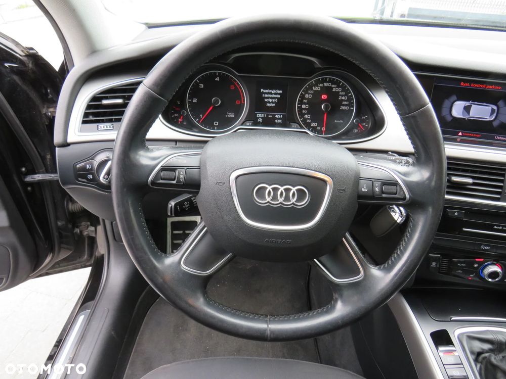 Audi A4 - 23