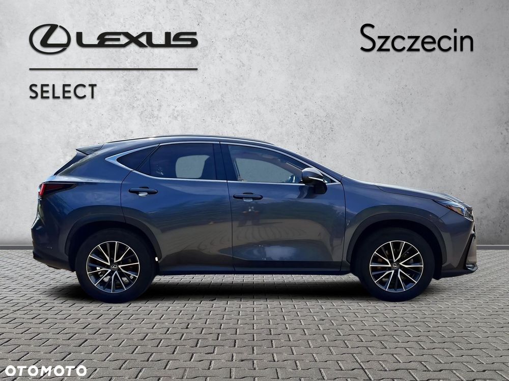 Lexus NX 350h Prestige 2WD - 5
