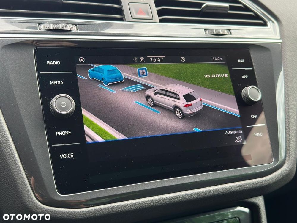 Volkswagen Tiguan 1.5 TSI EVO Life DSG - 22