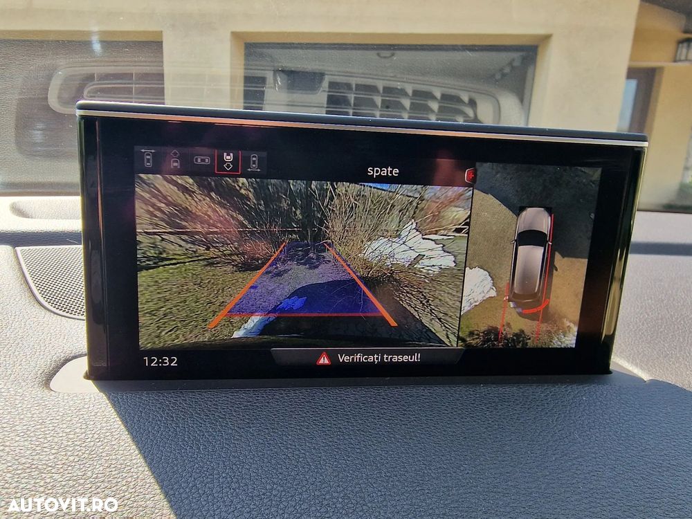 Audi Q7 3.0 50 TDI quattro Tiptronic MHEV S Line - 19