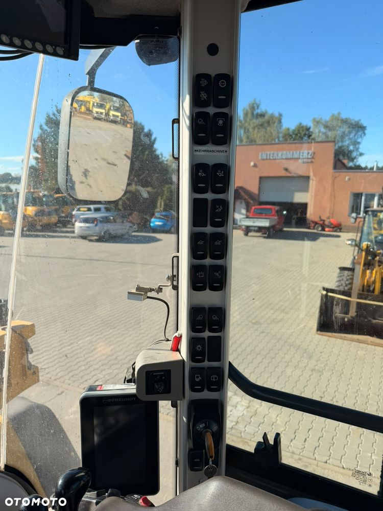 Volvo L110H - 2
