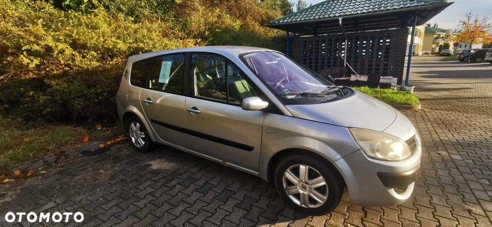 Renault Grand Scenic - 3