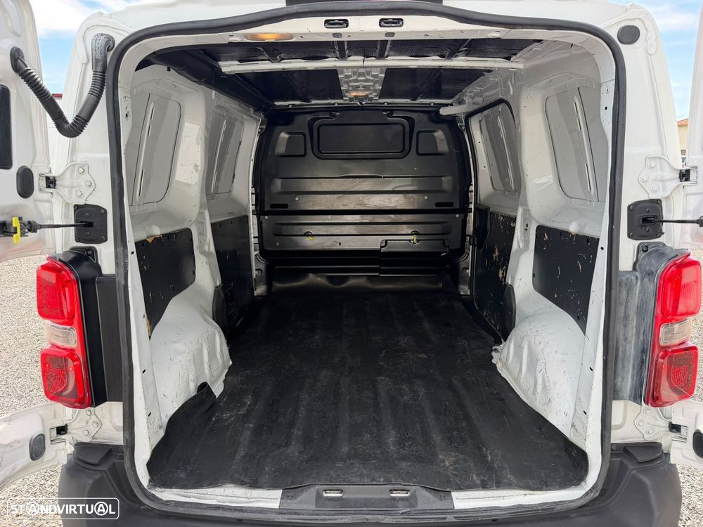 Opel Vivaro 1.5 CDTi L3H1 - 7