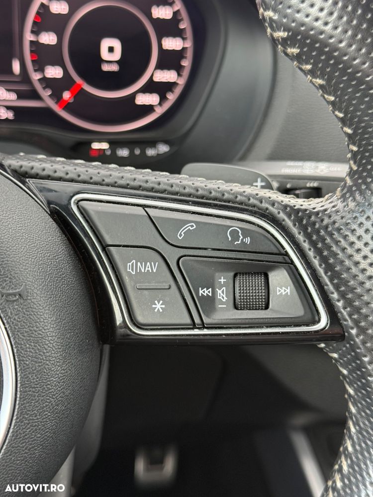 Audi Q2 2.0 TDI quattro S tronic - 25