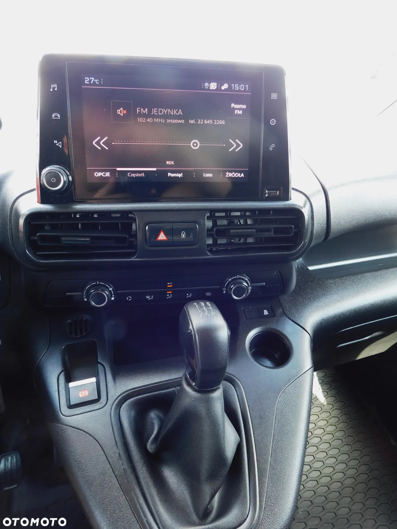 Peugeot Partner - 8