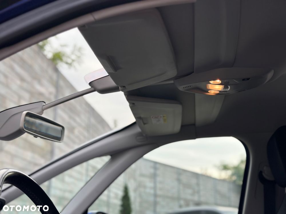 Citroën C4 Grand Picasso PureTech 130 Stop&Start EAT6 SELECTION - 30