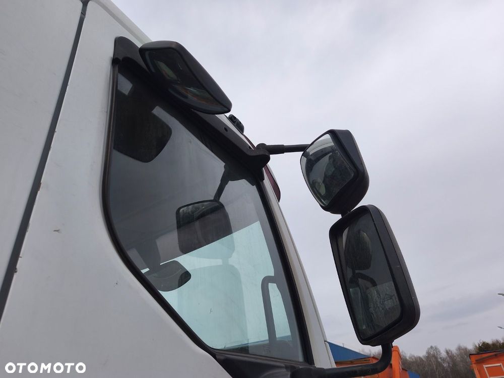 Renault Kerax 370 + Hr - 39