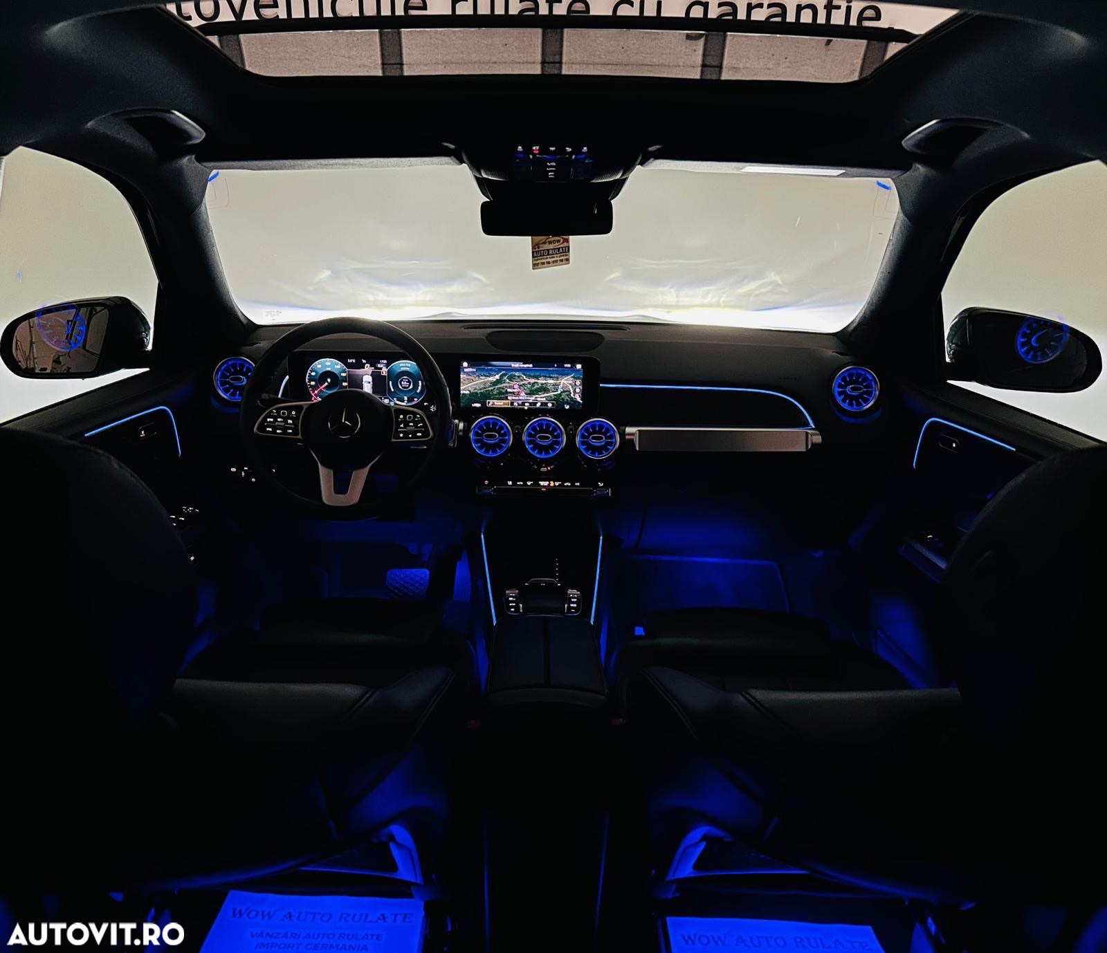 Mercedes-Benz GLB - 33