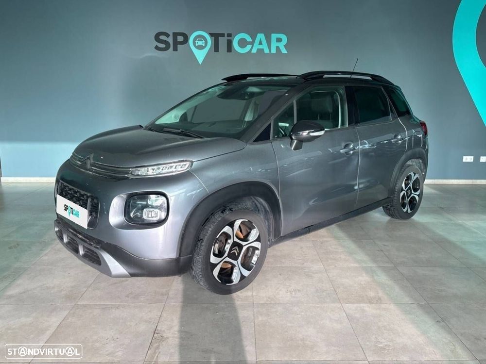 Citroën C3 Aircross 1.2 PureTech Shine - 1
