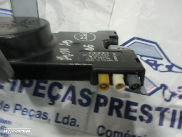 Antena 8P4035225 AUDI A3 2006 - 3