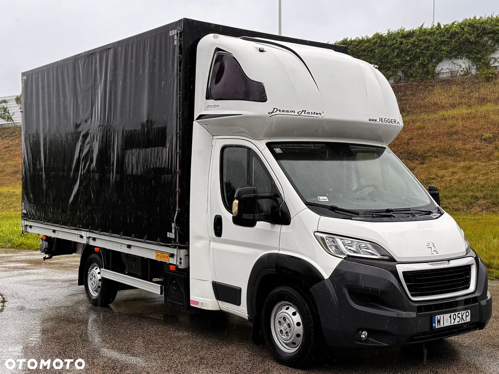Peugeot Boxer - 7