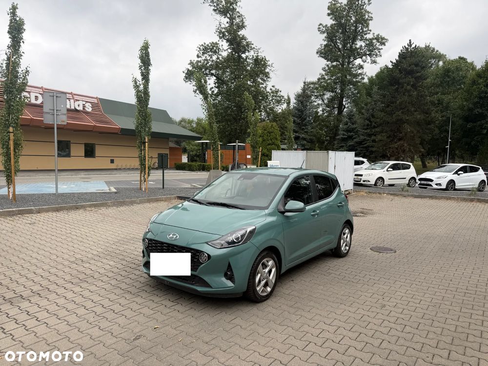 Hyundai i10 1.2 Premium - 1