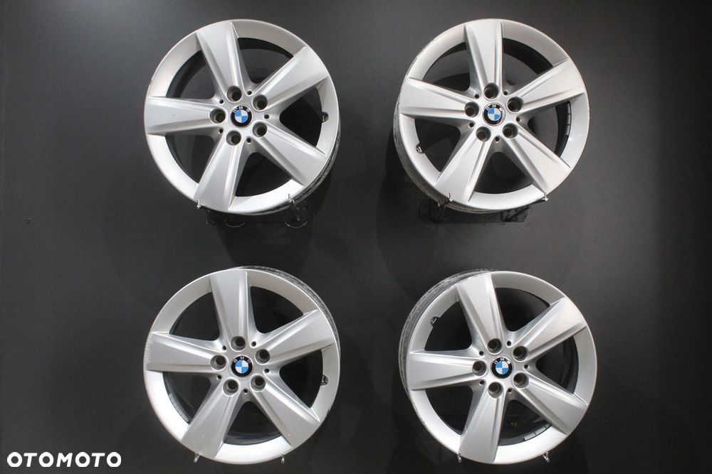 Felgi 17 5x112 BMW 2 F45 F46 F503987-10