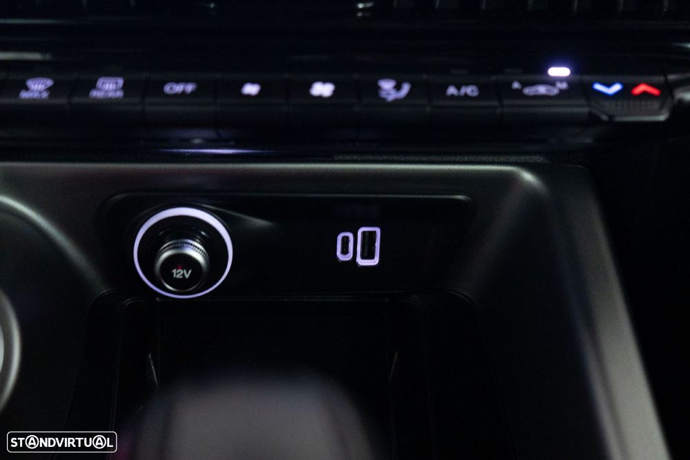 Alfa Romeo Tonale 1.3 Plug-In Hybrid Veloce e-AWD - 27