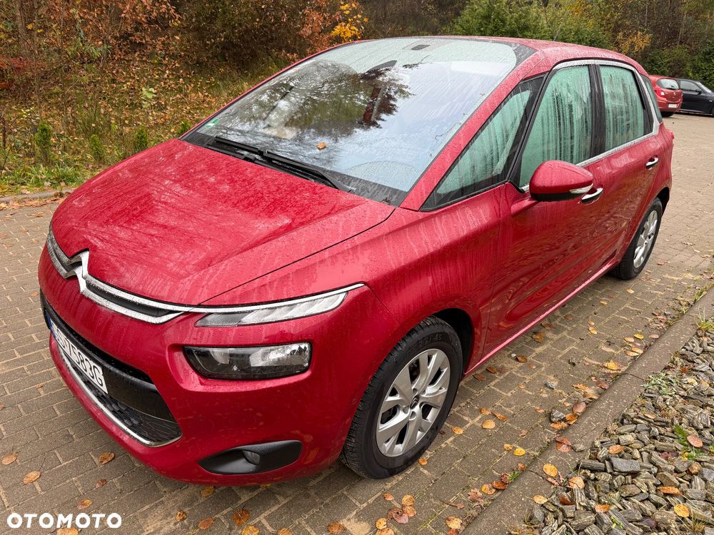 Citroën C4 Picasso PureTech 130 Stop&Start Selection - 1