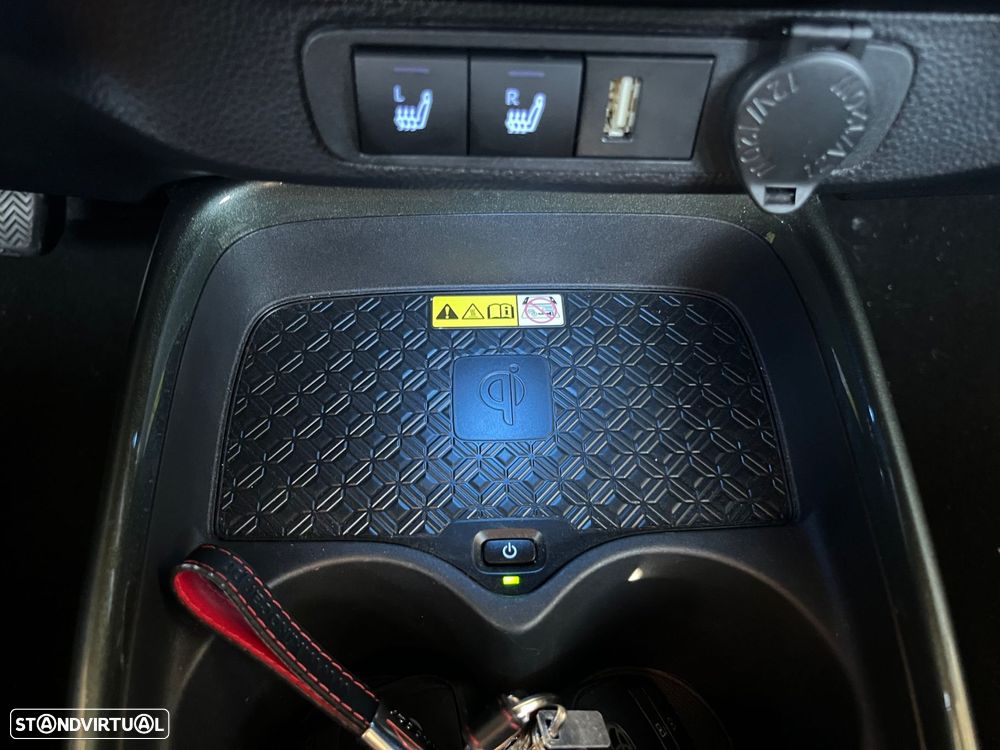 Toyota Aygo X 1.0 Pulse CVT - 36