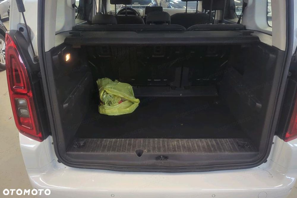 Opel Combo 1.5 CDTI Edition S&S - 6