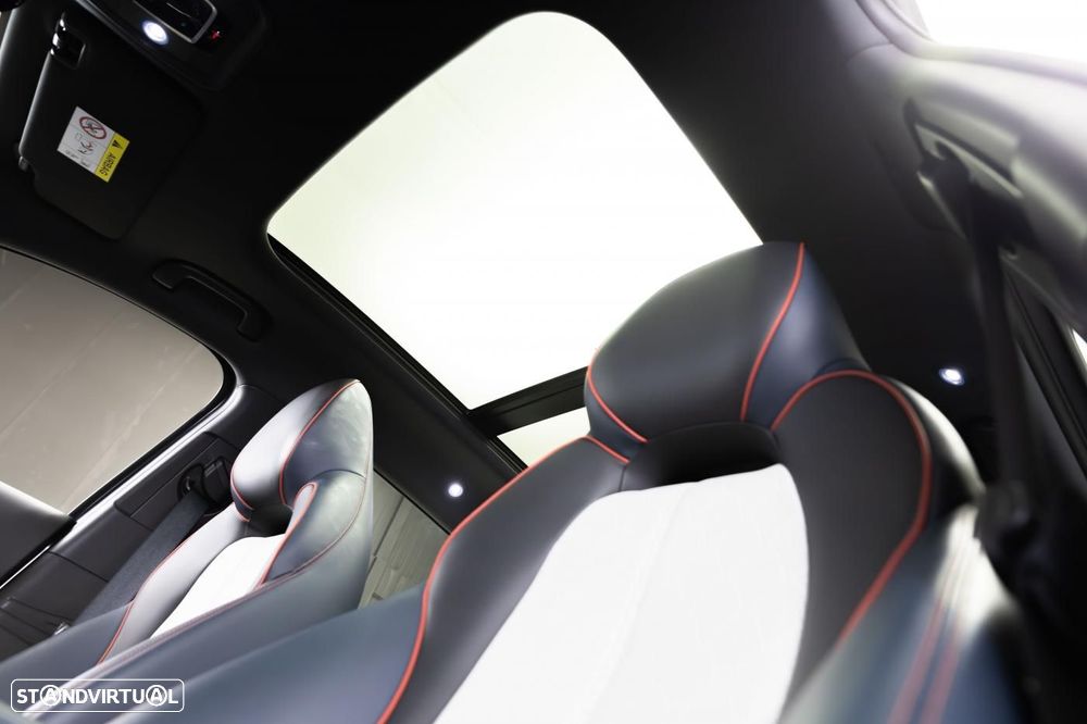 BYD Atto 3 Design - 41