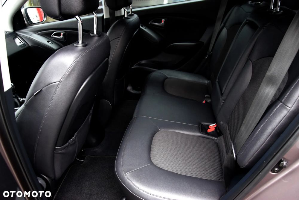 Hyundai ix35 1.6 GDI Style 2WD - 18