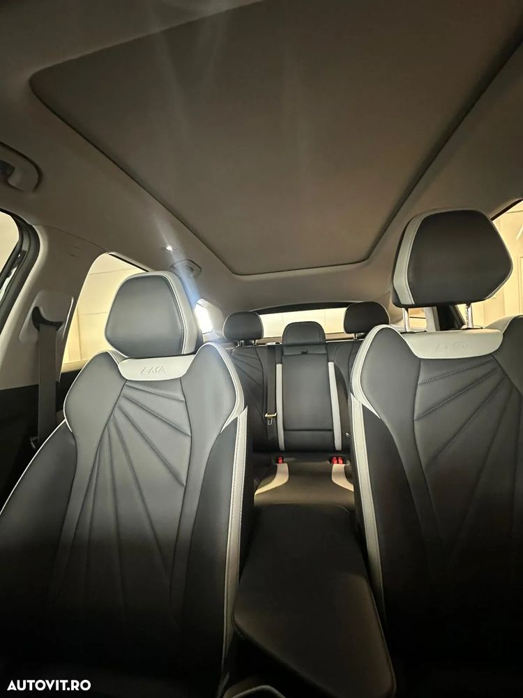 Geely Starray 1.5 T-GDI 7DCT GK - 9