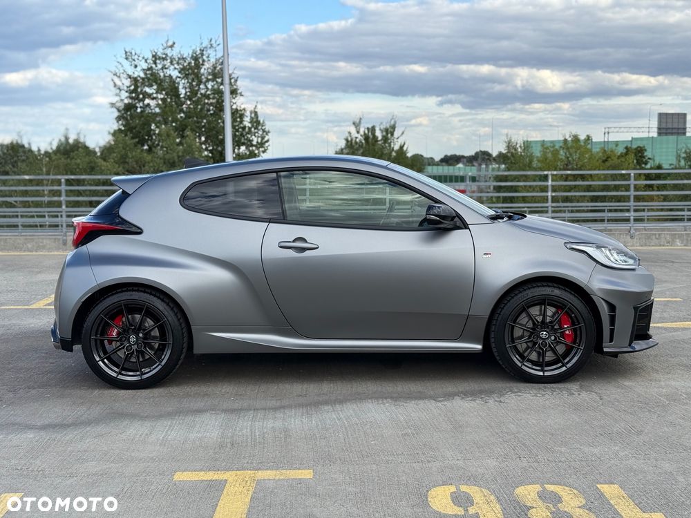 Toyota GR Yaris 1.6 Dynamic - 6