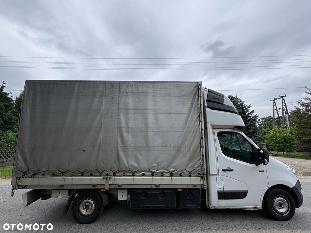 Renault Master - 14