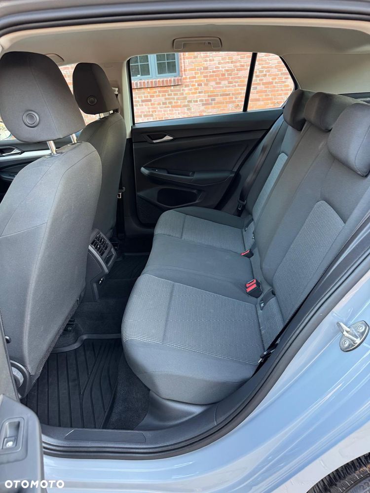 Volkswagen Golf VIII 1.0 TSI Life - 9