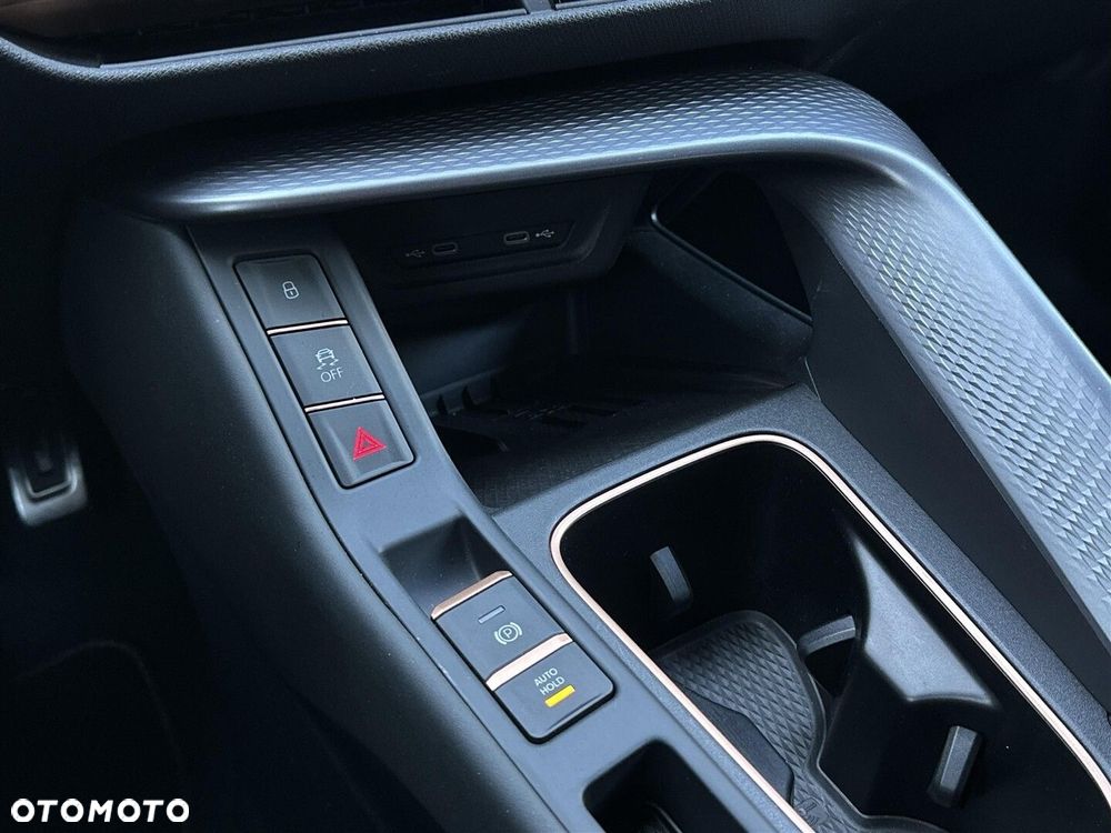 Cupra Terramar 1.5 eHybrid PHEV Advantage Edition DSG - 21