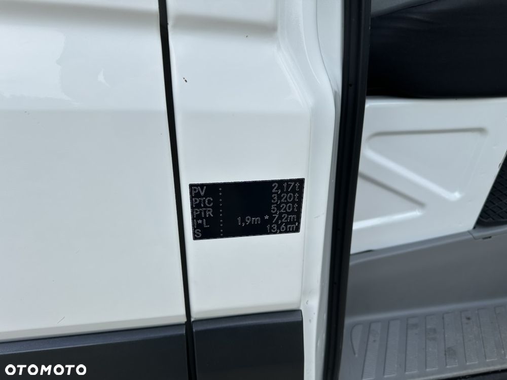 Volkswagen CRAFTER - 18