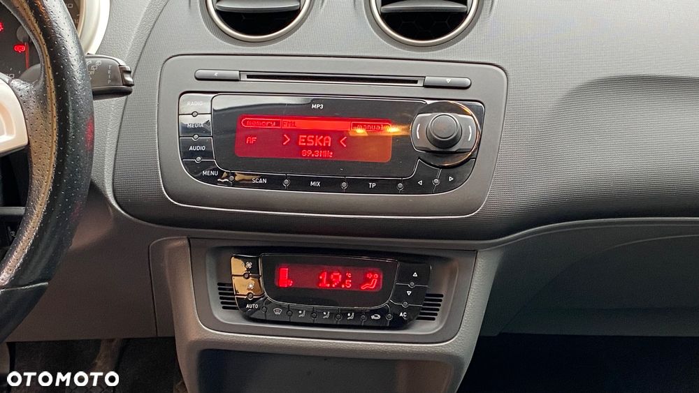 Seat Ibiza 1.6 TDI CR Style - 17