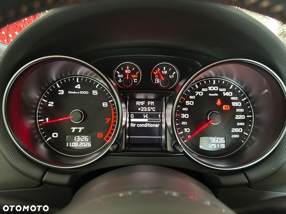 Audi TT Coupé 1.8 TFSI - 23
