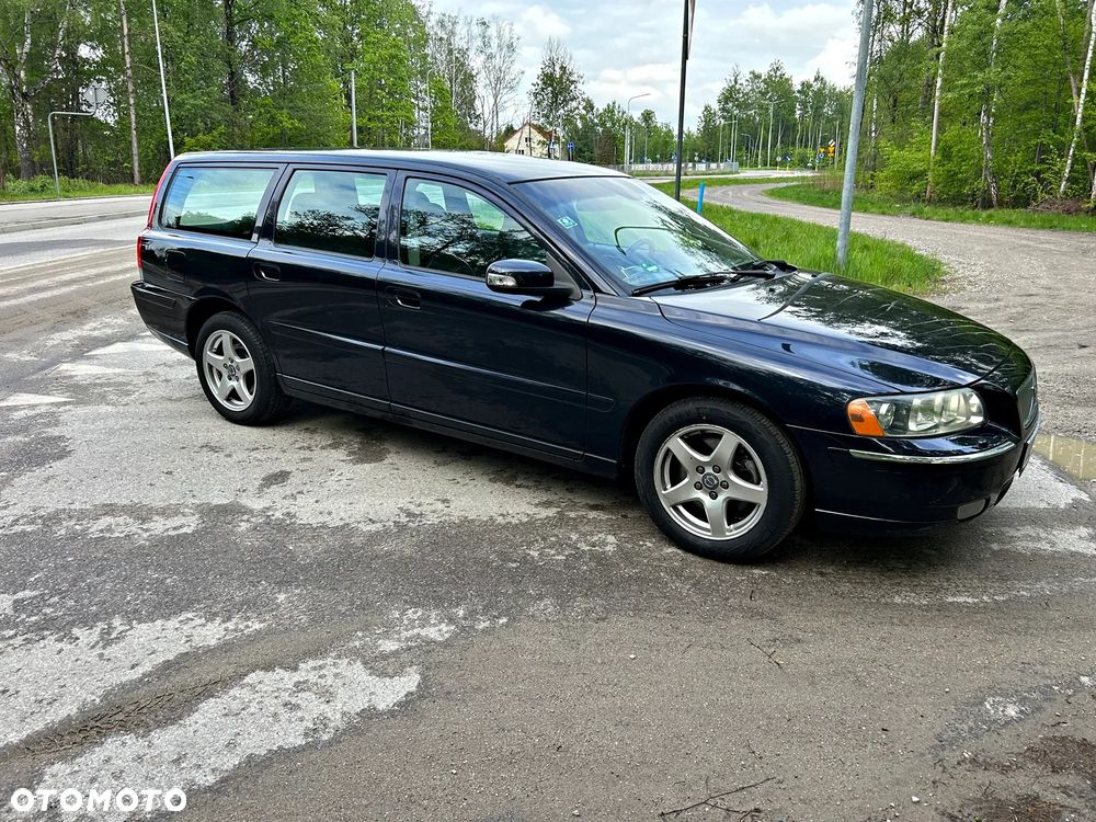 Volvo V70 2.4 Momentum - 7