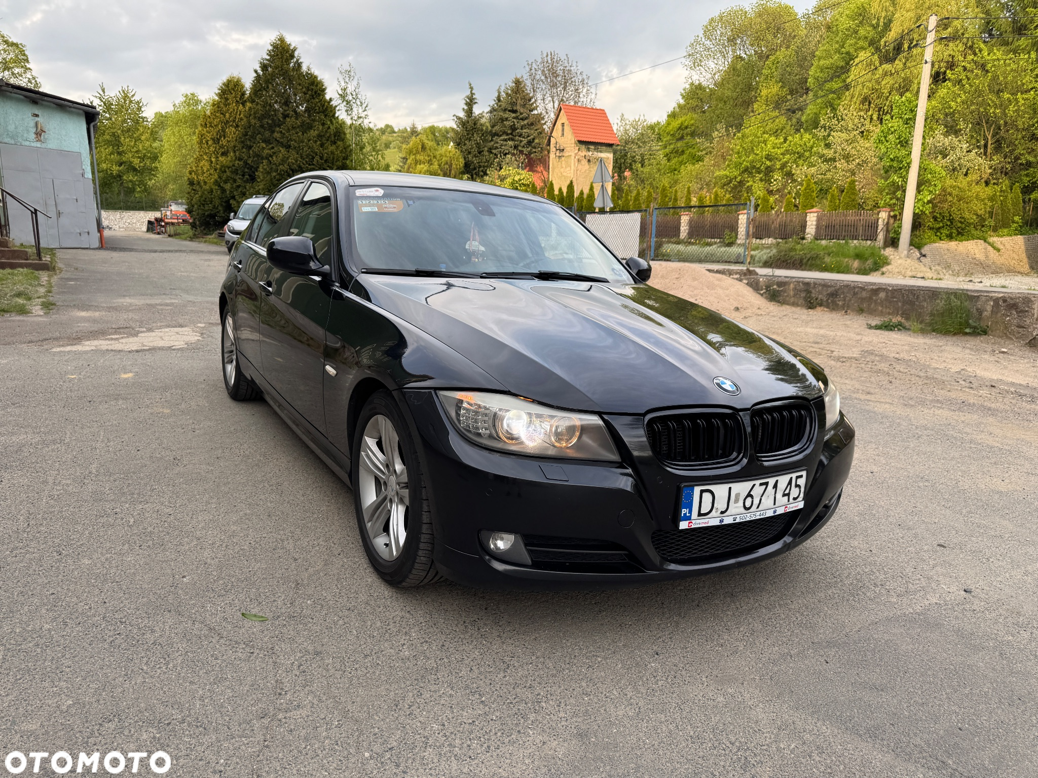 BMW Seria 3 - 3