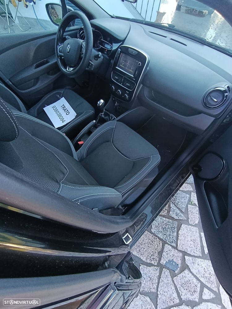Renault Clio 0.9 TCE - 21