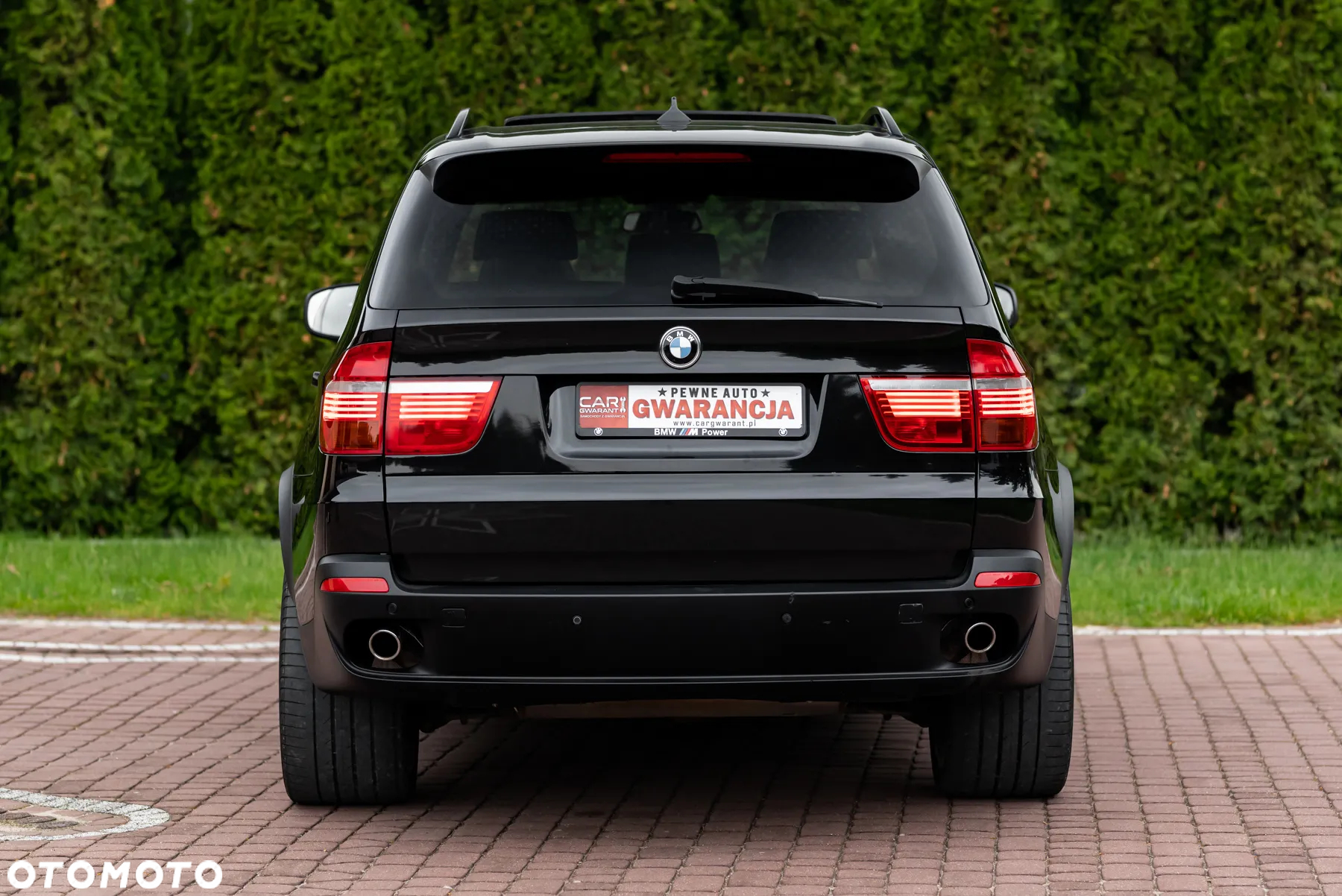 BMW X5 3.0sd xDrive - 11