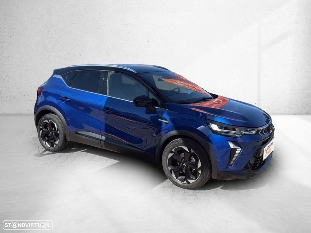 Mitsubishi ASX 1.3 DI-T Intense 7DCT - 3