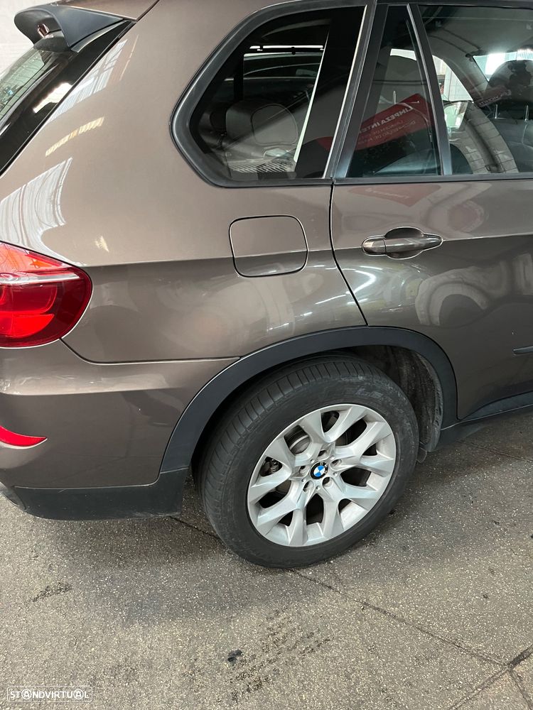 BMW X5 40 d xDrive - 5
