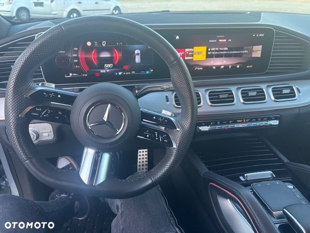 Mercedes-Benz GLE - 17