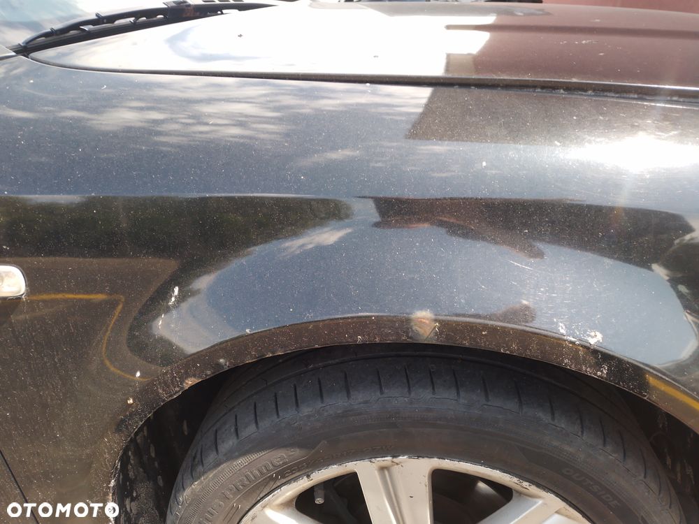 AUDI A4 B6 1.6 ALZ  LY9B   OSŁONA PRZECIWSŁONECZNA - 11