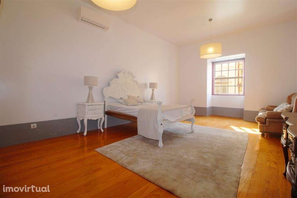 Apartamento T5 no coração da cidade de Coimbra, Baixa - Grande imagem: 2/4