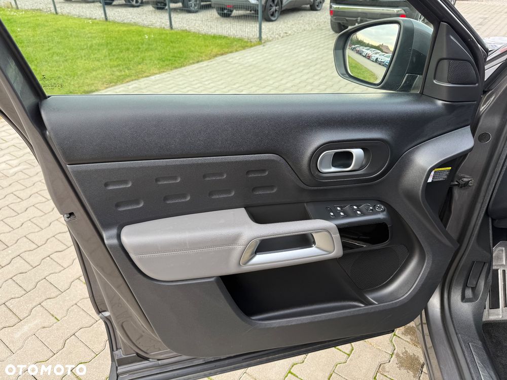 Citroën C5 Aircross 1.5 BlueHDi Shine EAT8 - 15