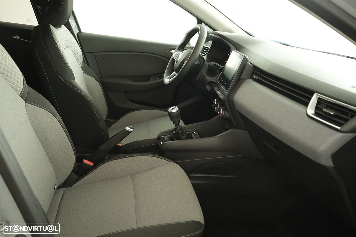 Renault Clio 1.0 TCe Evolution - 19