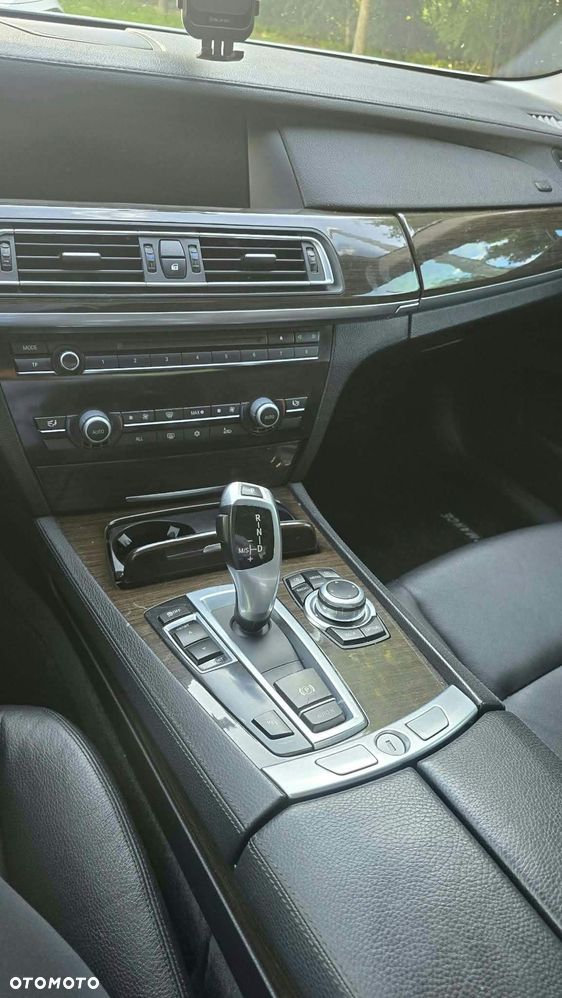 BMW Seria 7 - 3