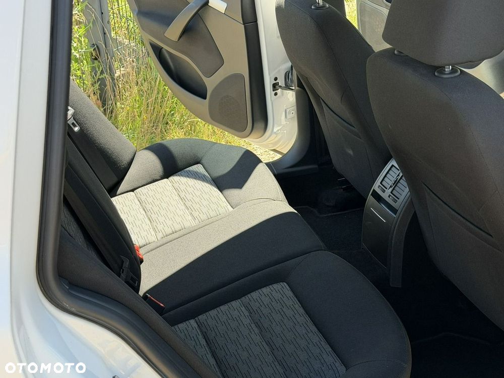 Skoda Octavia - 19